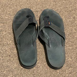 Raindow Sandals Women's Size Large